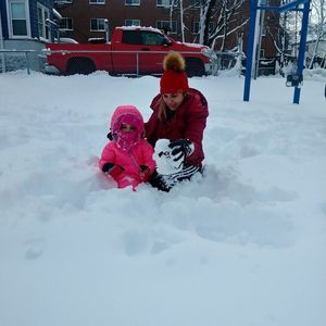 Meet your Posher, Fernanda